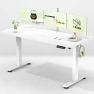 Large Electric Standing Desk — Office, Veken