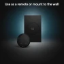 Wall Tap Dial Light Switch — Smart Switch, Philips Hue