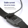 Compatible Charging Cable for Smart Watches — Smartwatch Charging Solutions, FluxZone