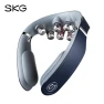 Portable Smart Neck Massager — Muscle Stimulators, SKG