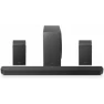 Premium Soundbar System — Home Entertainment Systems, Samsung