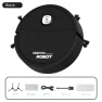 Robot Vacuum Cleaner — Smart Cleaning Robots, Trendy Accessorie