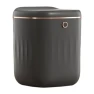 Smart Automatic Trash Can, Hercules