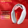 Smart Neck Massager with Heat and Pulse Therapy — Muscle Stimulators, SKG