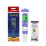Smart Water Quality Monitor — Hydrometers, Adult Products MALL
