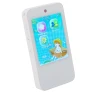 Touch Screen Kids Smartphone Toy, DIYelecs