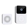 Wireless Video Doorbell — Smart Home Security, Homedepot