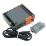 Digital Temperature and Humidity Controller — Air Moisture Control, mfySpace