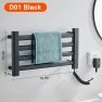 Electric Towel Warmer — Towel Warmers, Ideal World