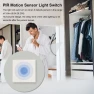 Light Switch with Motion Sensor — Motion Sensors, Painter