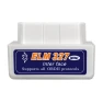 Mini OBD2 Bluetooth Car Diagnostic Scanner — OBD2 Scanners, Generic