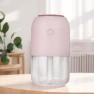 Mini USB Rechargeable Air Humidifier — Humidifier, Homeware Essentials