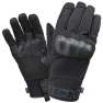 Motorcycle Riding Touchscreen Smart Winter Gloves — Heated Gloves, RS TAICHI