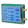 RF Generator with Touch Screen Interface and PC Control, Industrial Commercial Giants