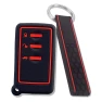 Silicone Smart Key Case — Front-End, Samurai Japan