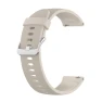 Silicone Watch Strap — Smart Watch, Xiaomi