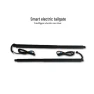 Smart Electric Rear Door and Lock — Smart Lock, GearUp AutoMoto