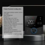 Smart WiFi Thermostat — Smart Thermostat, Painter