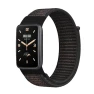 Soft Nylon Watch Strap — Wearable Accessories, Xiaomi