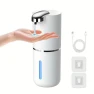 Touchless Foam Soap Dispenser — Care Dispensers, Mode Closet