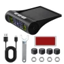 Universal Tire Pressure Monitoring System — TPMS, LEEPEE