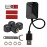 Wireless TPMS with 4 Sensors — TPMS, LEEPEE Automotive Parts