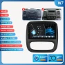 4G AI Voice Android Auto Car Radio — Car Installation Essentials, OSSURET