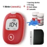 Blood Glucose Monitor Kit, SINOCARE