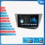 Car Multimedia System — Car Infotainment System, Hizpo