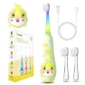 Kids Electric Toothbrush — Kids' Electric Toothbrushes, Teeteck