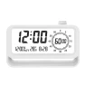 Multifunctional Electronic Alarm Clock, Simplistic Living Home