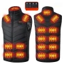 Self-Heating Vest — Heated Vest, SS-Jewelry-03