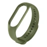 Silicone Watch Strap — Fitness Bands, A-LING