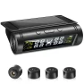 Tire Pressure Monitor — TPMS Sensor Replacements, Sakura Electronics