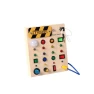 Toddler Switch Busy Board, Interesting toys and dolls