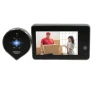 Video Doorbell with 4.3-inch HD IPS Screen — Video Doorbell, Jakemy