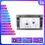 Android Car Stereo with Wireless CarPlay and Android Auto — Car Infotainment System, Hizpo