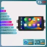 Car Multimedia Video Player Smart Screen — Car Infotainment System, Hizpo