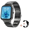 Full Touch BT Calling Smart Watch — Smart Watch, Zodvboz