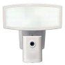 LED Sensor Light with Camera — Security Cameras, Carrot Systems