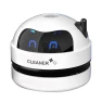 Mini Vacuum Cleaner — Smart Cleaning Robots, Aura Living