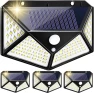 Solar Lights — Outdoor Security & Flood Lighting, DuoGolden
