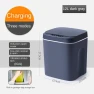 Automatic Sensor Trash Can, Simple and warm
