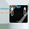 Smart Body Fat and Health Scale — Weight Management Tools, BORO