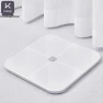 Smart Body Fat Scale — Smart Scale, Keep