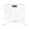 Smart Body Fat Scale — Body Composition Analysis, Kukezhe