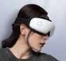 Smart Eye Massager with Heat and Voice Broadcast — Pillows, JDST online