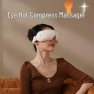 Smart Heated Eye Massager — Massage Gun, Hezheng