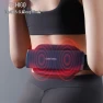 Smart Lumbar Massager with Heat — Back Braces, Chigo