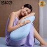 Smart Neck Massager Pillow — Back Relief Solutions, SKG
